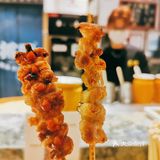 朋友相约附近就过来了！环境:日式料理风格