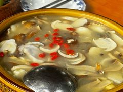 -龙姐私房菜(和顺古镇店)