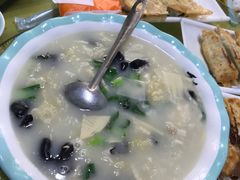 -春水锅贴·传统鲁菜(大明湖店)