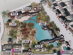 -无锡惠山寺