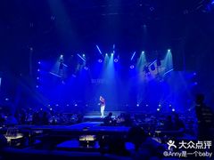 -赤红音乐现场(浦东金桥路店)