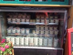 -狐狸家·酸奶酪专门店(平江路店)