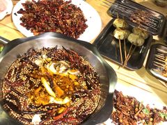 -川天喉重庆江湖菜