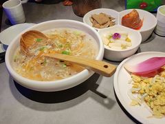 -姑苏家宴·苏帮菜·松鼠桂鱼(苏州总店)