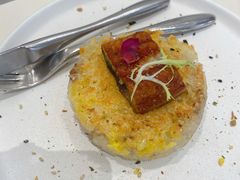 -蔡澜点心·粤菜(月星环球港店)