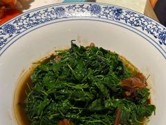 -金典银峰老鹅馆·昆山菜(亭林公园店)