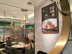 -稻香酒家·33年老字号·港式粤菜(富邦中心店)