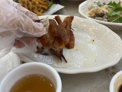 -轩记海鲜餐厅·四十五年老字号·经典粤菜(西区彩虹店)