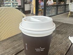 -Peet's Coffee皮爷咖啡(上海长风大悦城店)