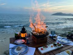 -海角轩·三亚文华东方酒店