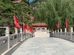 -湖洞水自然风景区