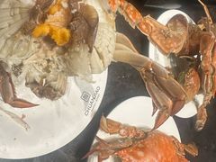 -川骄海鲜自助(河东店)