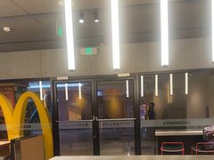 -麦当劳(祈年大街店)