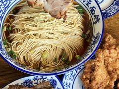 -老横泾面馆(吴中横泾店)