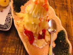 -米彩料理(西丽店)