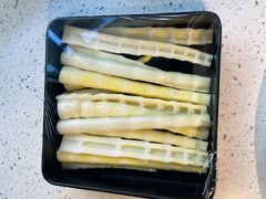 罗汉笋-钢管厂五区小郡肝火锅串串香(清河店)