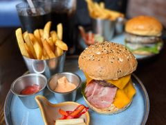 -bluefrog蓝蛙(水游城店)