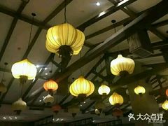 -古关火锅店(古北水镇景区店)