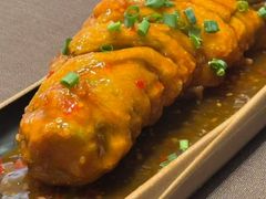 -长禧家·珑厨(东山口店)