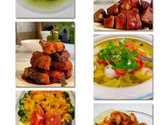 -乾隆美食·本帮菜(黄河路店)