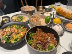 -胡麻(静安嘉里店)