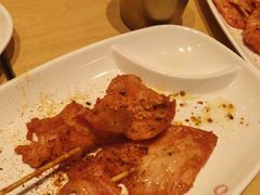 -小杨生煎(周浦万达店)