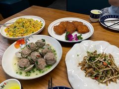 -舟小鲜·舟山小渔村(凤城四路中登广场店)