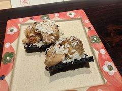 -元熹会席料理