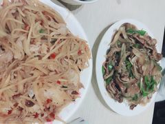 -老头盖浇饭(南京新街口明瓦廊宏光酒店店)