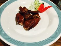 -广东道至正餐厅(区庄店)