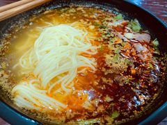 -一品飘香米线(一中总店)