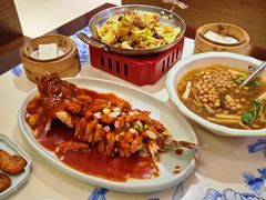 -姑苏家宴·苏帮菜·松鼠桂鱼(苏州总店)
