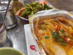 -邢氏老太太烧烤(南山店)