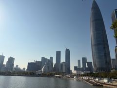 -深圳湾万象城(南山店)