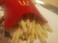 -麦当劳(西单明珠店)