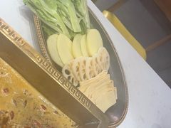 -星湖特色餐厅· 三岔湖环球融创天堂洲际酒店