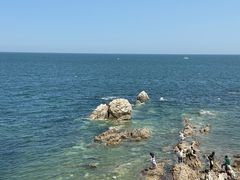 -养马岛旅游度假区