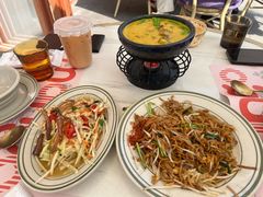-美泰·Mangothai·清迈云街(天空之城店)