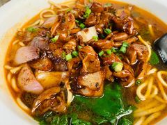 -小河无名面馆