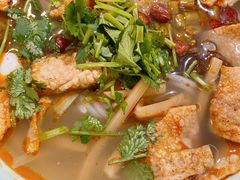-瓦记米粉(东鼓道店)