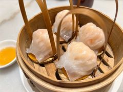 招牌虾饺皇-金鼎轩(方庄店)
