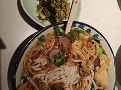 -鑫花溪牛肉米粉(凤凰街创始总店)