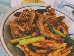 -亢龙太子酒轩(东湖店)