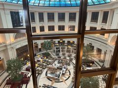 -漢咖啡·全服务式自助晚餐(武汉洲际酒店)