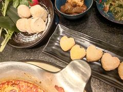 -湊湊火锅·茶憩(打浦桥日月光店)