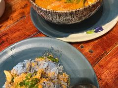 -Pad Thai Kratong Thong by ama