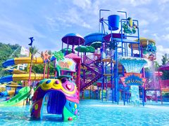 -清泉湾生态旅游度假区