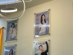 -舞研舞蹈培训(魏公村校区)