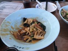 -老磨油饼(高陵店)