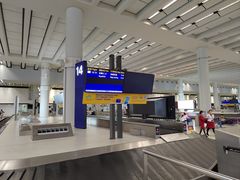-香港国际机场